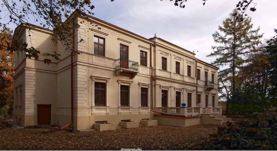 Muzeum Historyczno-Archeologiczne w Ostrowcu Świętokrzyskim